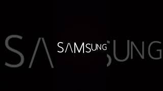 SAMSUNG S7 STARTUP AND SHUTDOWN WITH SOUNDS REMAKE