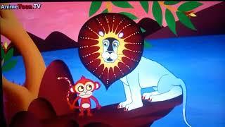 tinga Tinga tales why caterpillar is never in a hurry us dub 1989