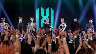 Monsta X Performs 'Oh My': Digital Exclusive