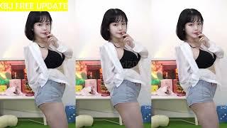 Korean BJ #dance 2 | 미또 gkr17311】| Korean Girl Dance | KBJ NEW