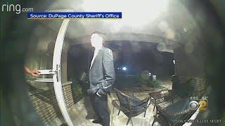 DuPage County Sheriff's Office Says Man Is Impersonating Police Officer