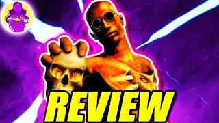 Shadow Man Remastered Review - (PC) I Dream of Indie