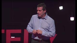 Are you ready to become bankers? | Marcos Eguiguren | TEDxGracia