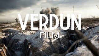 // ARTFX OFFICIAL // VERDUN / FILM