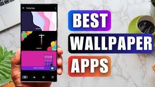 Best Wallpaper Apps 2024 That Will Blow Your Mind! (Free & Paid)