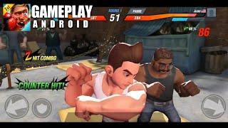 Boxing Star - Gameplay Part 1 | Android Gameplay | by b2gameplay