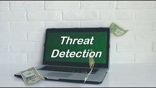 Threats & Threat Detection Solutions