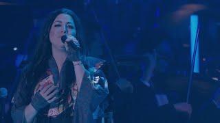 Amy Lee (Evanescence) & Wagakki Band - Bring Me To Life (Live Premium Symphonic Night Vol. 2) HD