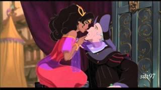 Princess Tango- Esmeralda