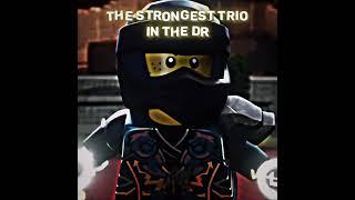 Ninjago Dragon Rising | legendary trio #shorts #fyp #lego #ninjago #ninjagoedit #edit #dream #viral￼