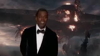 Will Smith Slaps Chris Rock Into The MCU