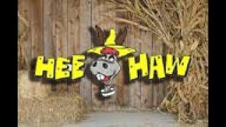 Hee Haw - 1986 - COMPLETE - no commercials - Mel Tillis (co-host), Louise Mandrell & John Anderson