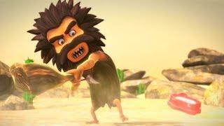 Oko Lele - All episodes (1-10) compilation - CGI animated short