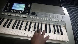 Hello climax Bgm - Hello |  Keyboard cover