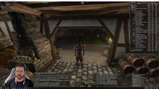 Hunting and Chatting in Wurm Online! [July 19, 2021 VoD]