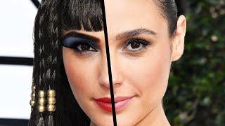 What GAL GADOT looks like as CLEOPATRA...