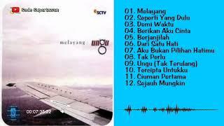 Full Album Ungu - Melayang