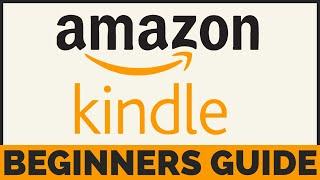 How to Use Amazon Kindle App 2022?