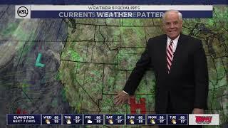 Afternoon weather forecast for July 16, 2024
