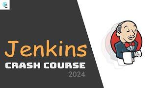 Jenkins Crash Course | Freestyle & Pipeline with Docker containers