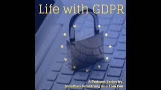 Life with GDPR - Due Diligence in M&A for Data Protection