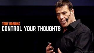 Tony Robbins: Simple Technique to Control Your Thoughts ( Tony Robbins Coaching )