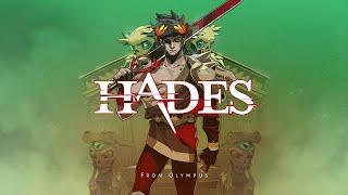 СЫН АИДА #1 Hades