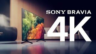 Sony Bravia 10 Mini LED - Revolutionary 4K Excellence – You’ve Never Seen This Before!