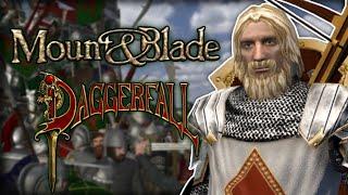 Mount & Blade: Struggle for the Iliac Bay (An Elder Scrolls Total Conversion Mod)