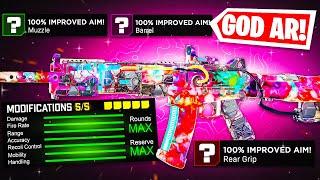 #1 *NO RECOIL* AMES 85 LOADOUT in BLACK OPS 6 (Best AMES 85 Class Setup BO6)