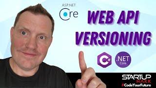 Web API Versioning in Net Core Every Developer Should Know About | HOW TO - Code Samples