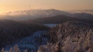 Salomon Freeski TV S5 E12 Finland