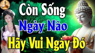 Phật Dạy Đời Là Bể Khổ Trầm Luân Sống Tỉnh Thức Giữa Chập Trùng Ảo Mộng Cực Thấm) | Tâm Bình An