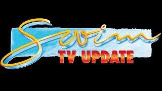 SwimTV Update June 2014