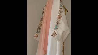 Kaftan Abaya Design | kaftan Abaya style