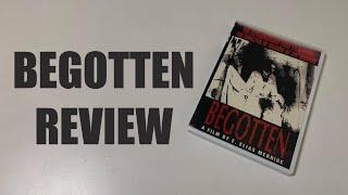 Begotten Review