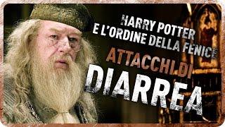 HARRY POTTER - L'OTTUROMANZIA