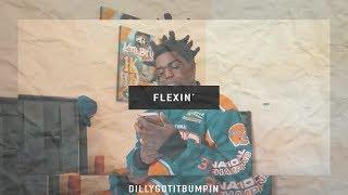 Free Kodak Black type beat "Flexin" | Happy Trap Instrumental 2019