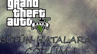 GTA V Sorunları Çözümü.(XİNPUT1_3.dll) vs