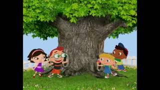 Little Einsteins Theme in Different Languages!  Little Einsteins