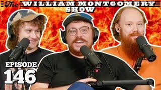 James McCann | The William Montgomery Show with Casey Rocket Ep. 146