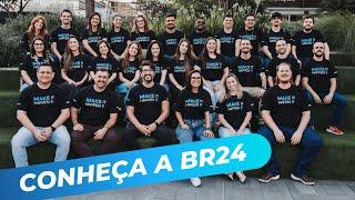 Br24 | Distribuidora oficial do Bitrix24 na América Latina e Portugal