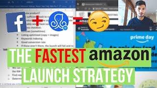  How To Rank A Product On Page 1 On Amazon And Make  FAST Using Facebook Ads + Manychat - PART 1