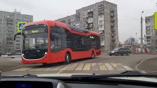 По городу Челябинск/Переезд в Челябинск