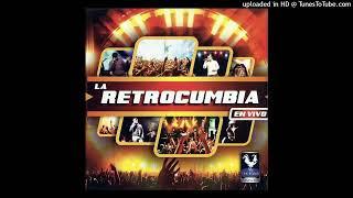 LA RETROCUMBIA (PARAGUAY  ) - La mejor Cumbia!!!