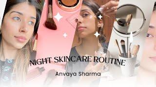 Skincare for Clear & Glowing skin | 5 Products only | Anvaya Sharma