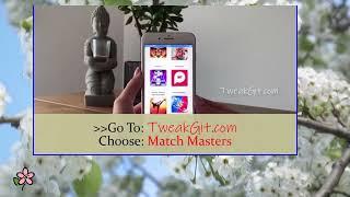 *NEW 2024* Match Masters Free Coins - How To Hack Free Coins & Boosters With Match Masters Glitch.