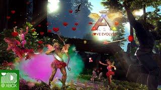 ARK: Love Evolved Event