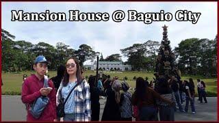 MANSION HOUSE @ BAGUIO CITY