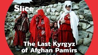 عشایر قرقیزستان در رشته کوه های منزوی گیر افتاده اند | تکه